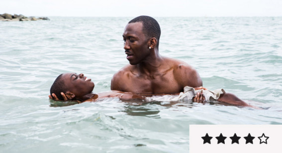 Review: ‘Moonlight’ Turned Me Into a Punctured Bagpipe of Wheezing Emotion