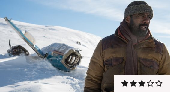 Review: The Leads Strengthen ‘The Mountain Between Us’
