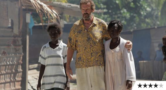 Review: Mr. Pip