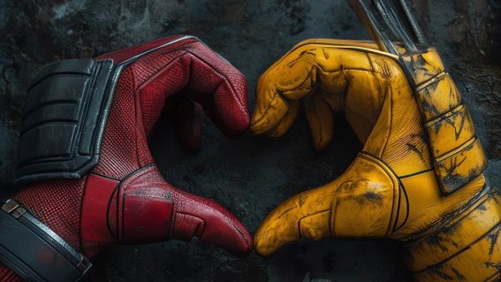 LFG: 12 things you need to know about Deadpool & Wolverine