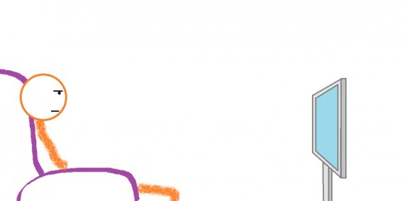 My 2012 Oscar Reactions