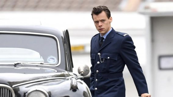 Harry Styles is back in My Policeman – but this film won’t convince you that he can act
