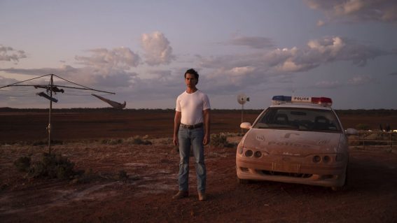 What critics are saying about ABC’s prequel series Mystery Road: Origin