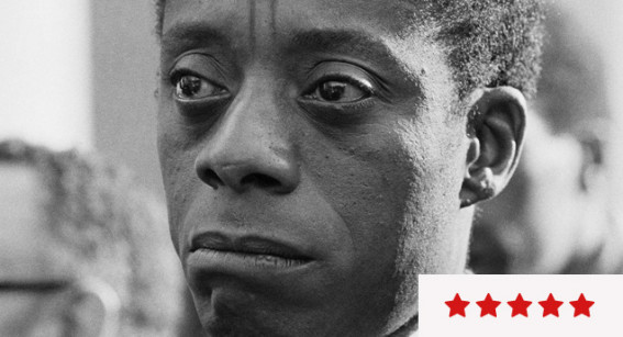 Review: ‘I Am Not Your Negro’ is Poetic, Inspiring, Haunting, & Absolutely Necessary