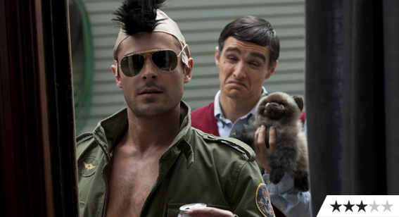 Review: Bad Neighbours
