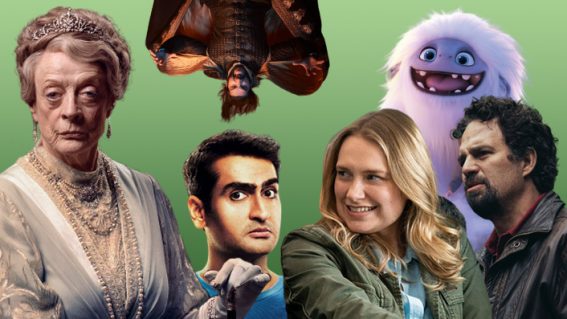 Every show and movie coming to Neon this April