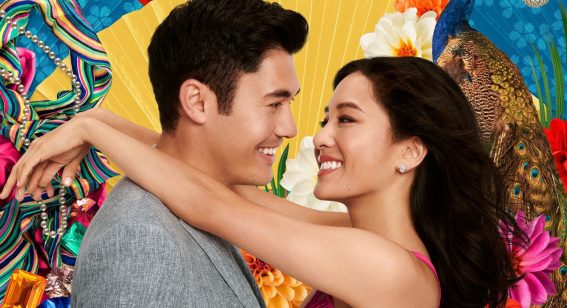 Everything on NEON this July, including rom-com hit Crazy Rich Asians