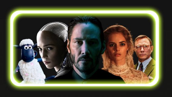 The 20 best movies on Neon New Zealand