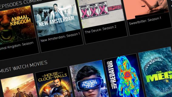 NEON’s new monthly price is cheaper than a standard Netflix plan