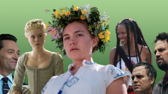 Mark Ruffalo twins, Midsommar director’s cut and everything else on Neon this May