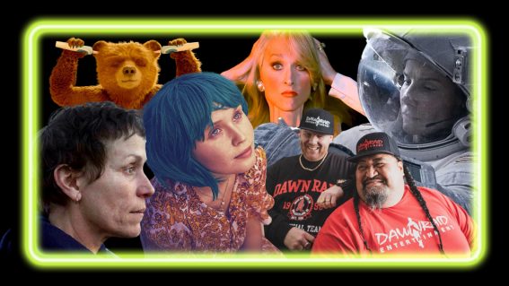The 20 best movies on Neon