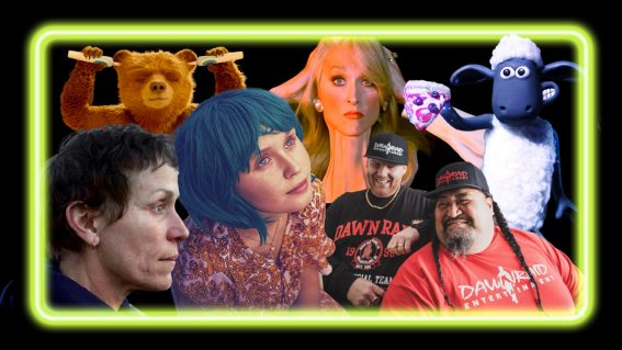 The 20 best movies on Neon New Zealand