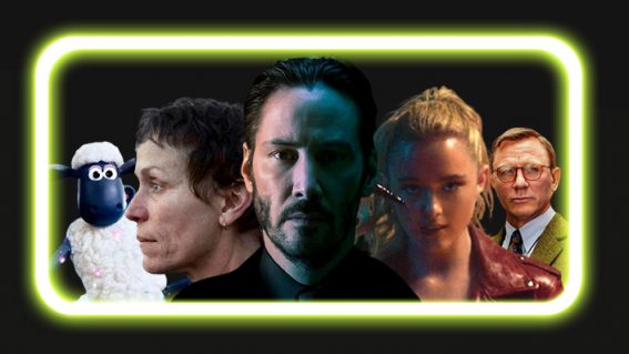 The 20 best movies on Neon New Zealand