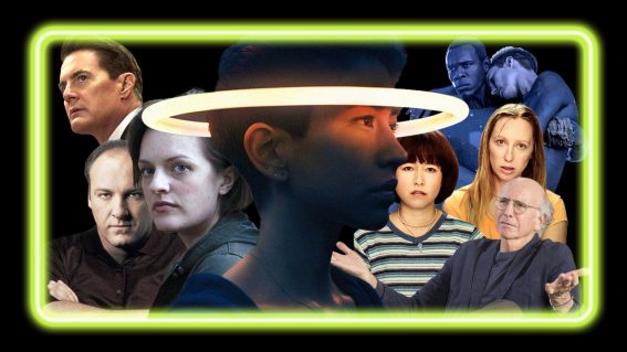 Neon’s bingeable best – the top 10 shows to stream now