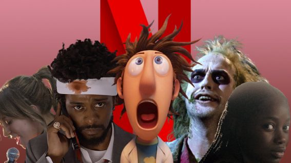 The 50 best movies on Netflix New Zealand
