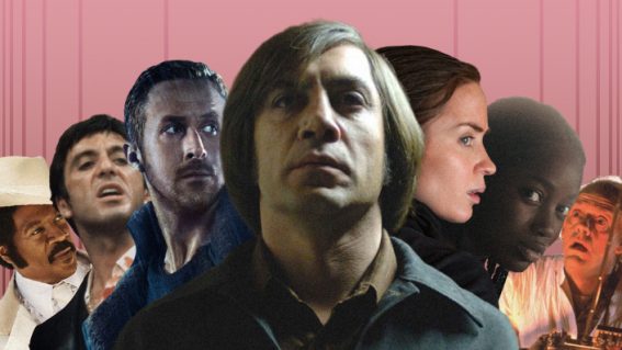The 50 best movies on Netflix New Zealand