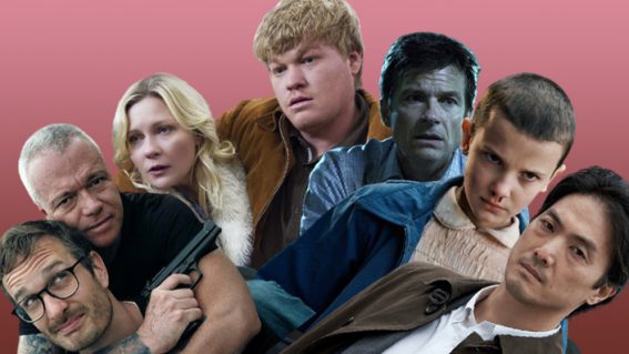 The most addictive shows on Netflix