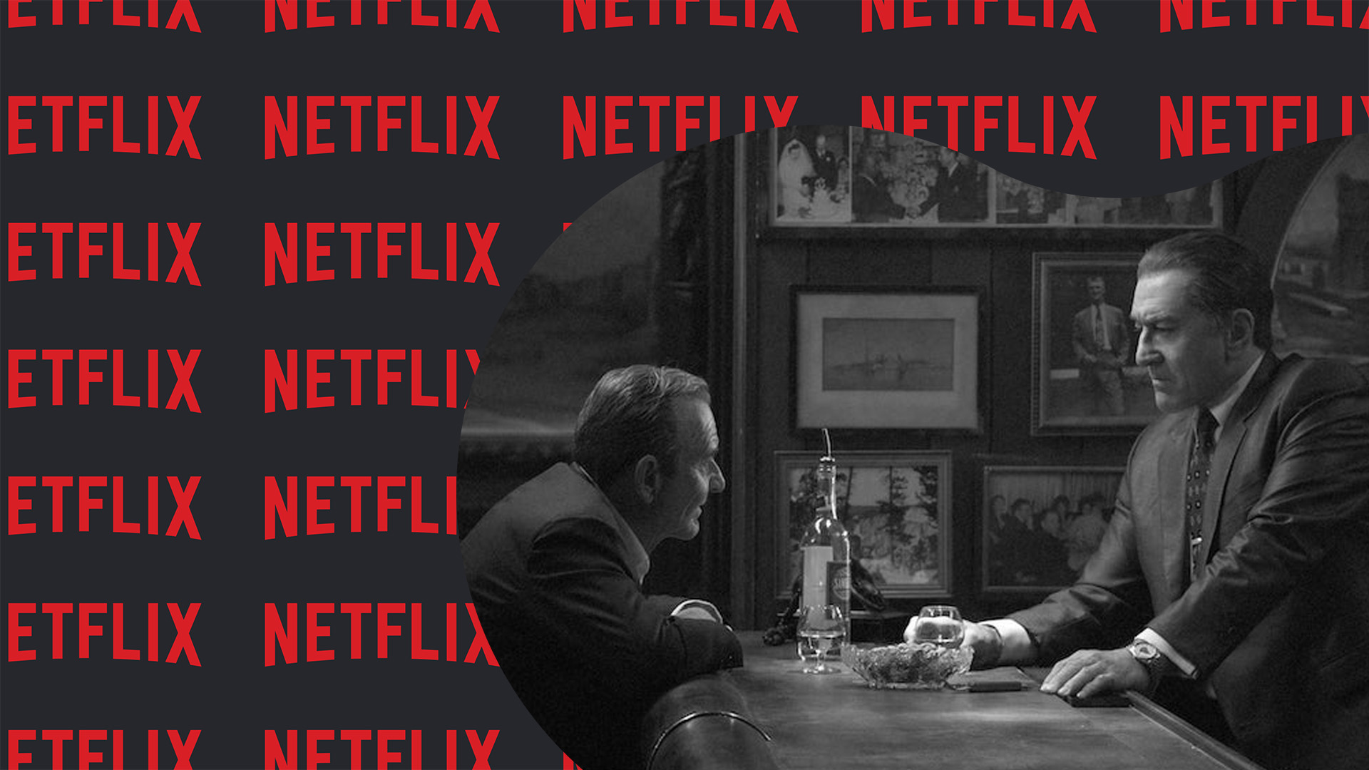 The 50 Best Movies on Netflix Right Now (December 2023)