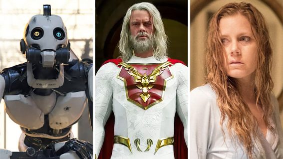 Best new movies and TV series on Netflix Australia: May 2021