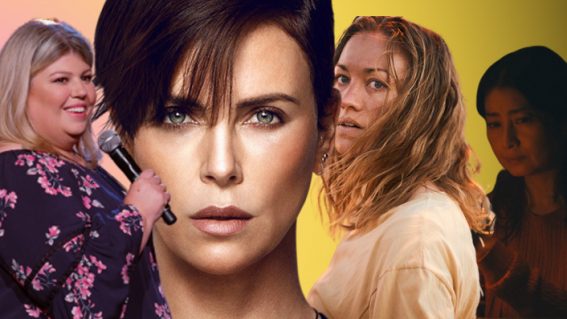 The best movies and shows coming to Netflix in July