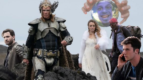 The best movies and shows coming to Netflix in June