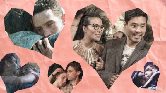 We heart these, the best romance films currently on Netflix