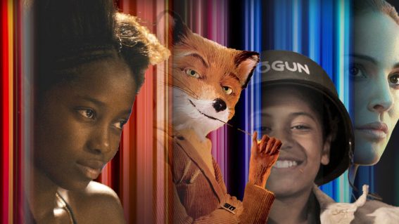 The 50 best movies on Netflix New Zealand
