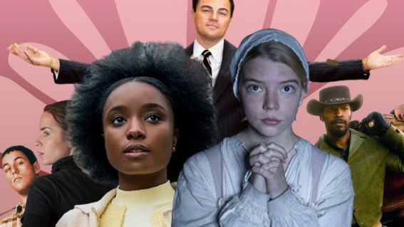 The 50 best movies on Netflix New Zealand