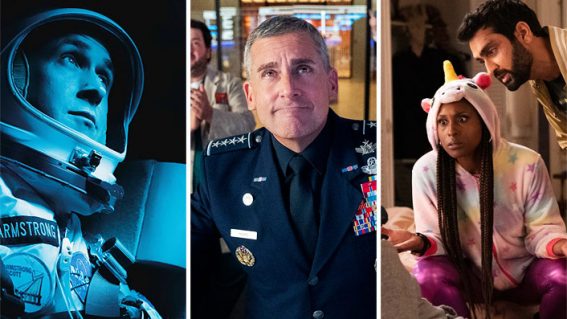 Best new movies and TV series on Netflix Australia: May 2020