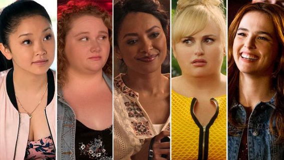 15 Netflix rom-coms, ranked from ‘ugh’ to ‘incredible’