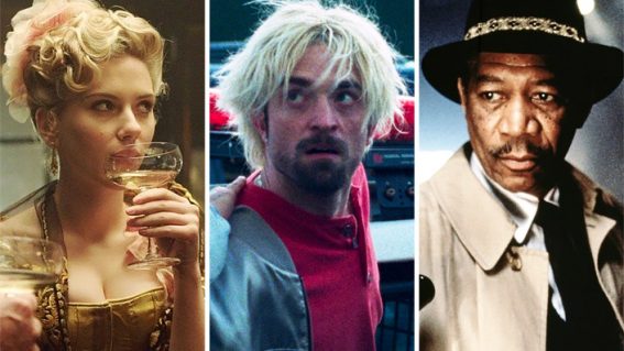 The best 25 thrillers on Netflix Australia