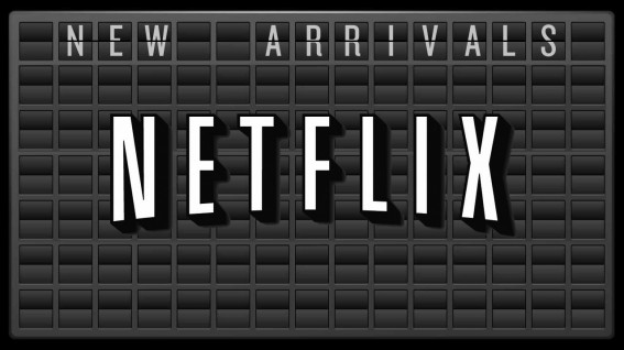 New Arrivals to Netflix for May 2016