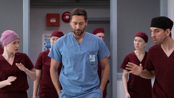 How to watch the fifth and final season of New Amsterdam in New Zealand