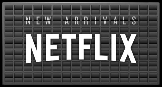 New Arrivals to Netflix for October 2016