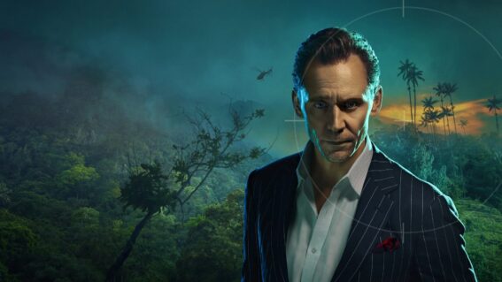 How to watch The Night Manager season 2 in New Zealand