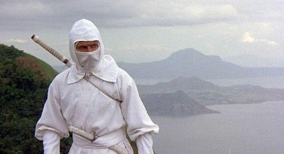 A Blog About Ninja Movies: Part I – The Beginning