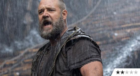 Review: Noah