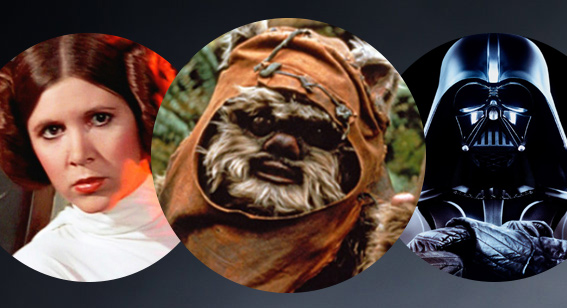 The Top 20 Non-Humans of ‘Star Wars’