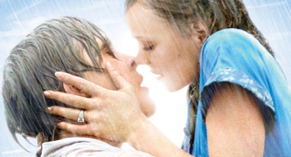 Top 10 Most Romantic Movies Ever (User Voted)