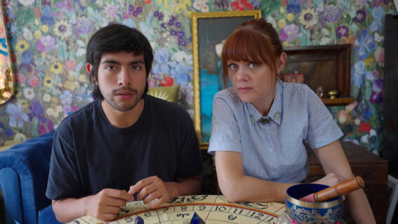 Four indie Kiwi films to put on your radar