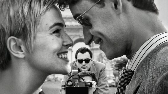 How to watch Nouvelle Vague in New Zealand