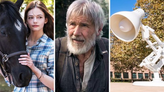 Best new movies and TV series on Disney+ Australia: November 2020