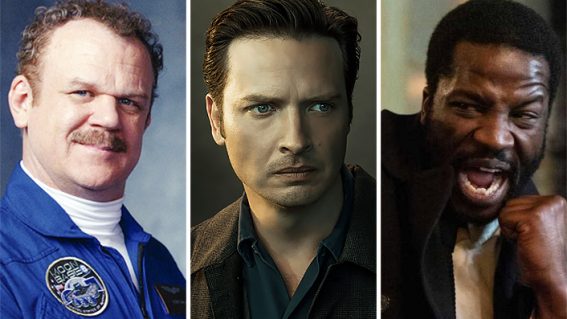 Best new movies and TV series on Stan: November 2020