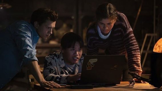 When will Spider-Man: No Way Home web-sling into Australian cinemas?