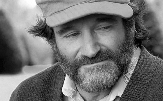 RIP: Robin Williams