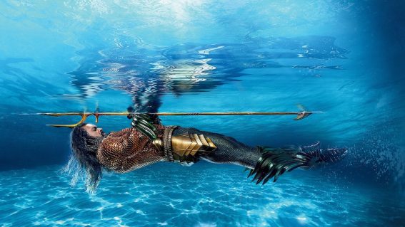 Deep dive: 12 things you need to know about Aquaman and the Lost Kingdom