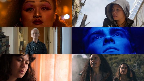 The storytellers behind New Zealand’s Best short films playing at NZIFF 2019