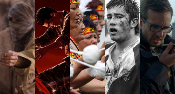 2017 NZ Film Awards Nominees – Who They Are & Where to Find Them