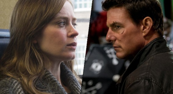 Box Office Top 10, October 26