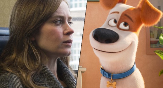 Box Office Top 10, October 12